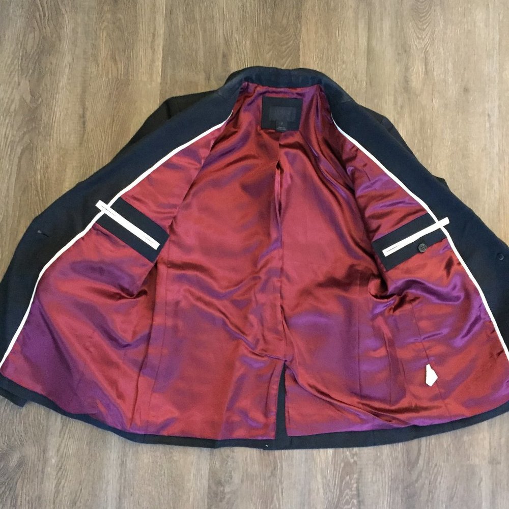 J. Crew Collection Rylan Blazer - Picture 5 of 13